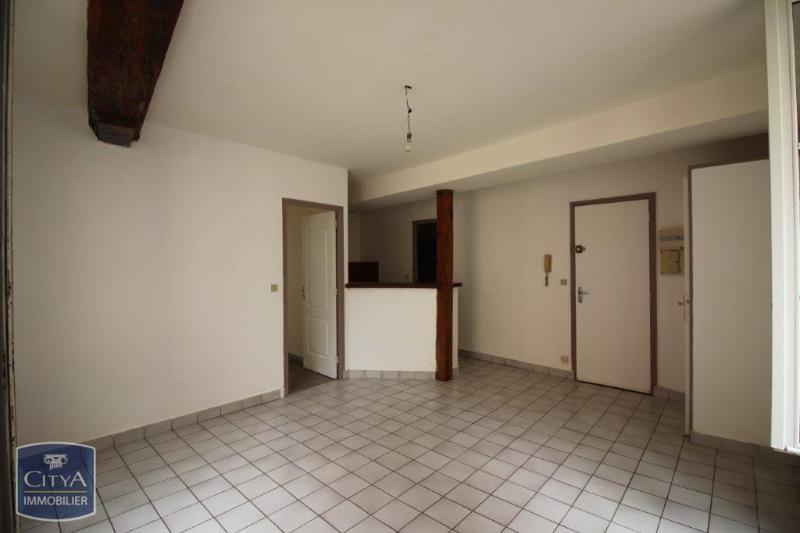 Appartement à louer &bull; 2 pièces &bull; 1 chambre &bull; 36.72m² &bull; DIEPPE DIEPPE