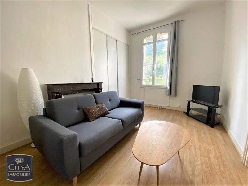 Appartement à louer &bull; 2 pièces &bull; 1 chambre &bull; 53.1m² &bull; DIEPPE DIEPPE