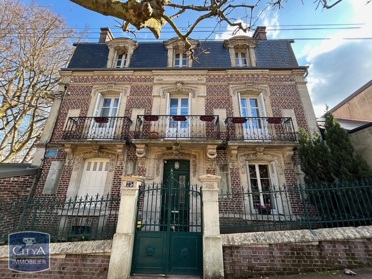 Appartement à vendre &bull; 1 pièce &bull; 22.58m² &bull; Dieppe Dieppe