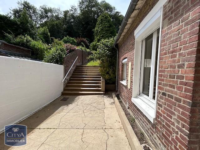 Appartement à vendre &bull; 2 pièces &bull; 1 chambre &bull; 55.78m² &bull; Dieppe Dieppe