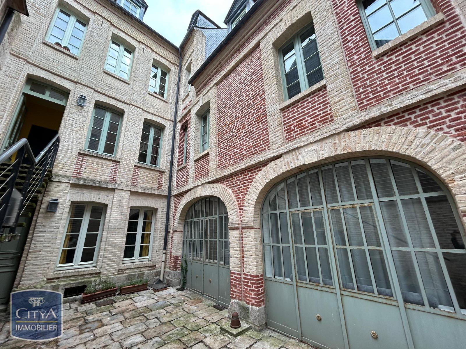 Appartement à vendre &bull; 1 pièce &bull; 35.98m² &bull; Dieppe Dieppe