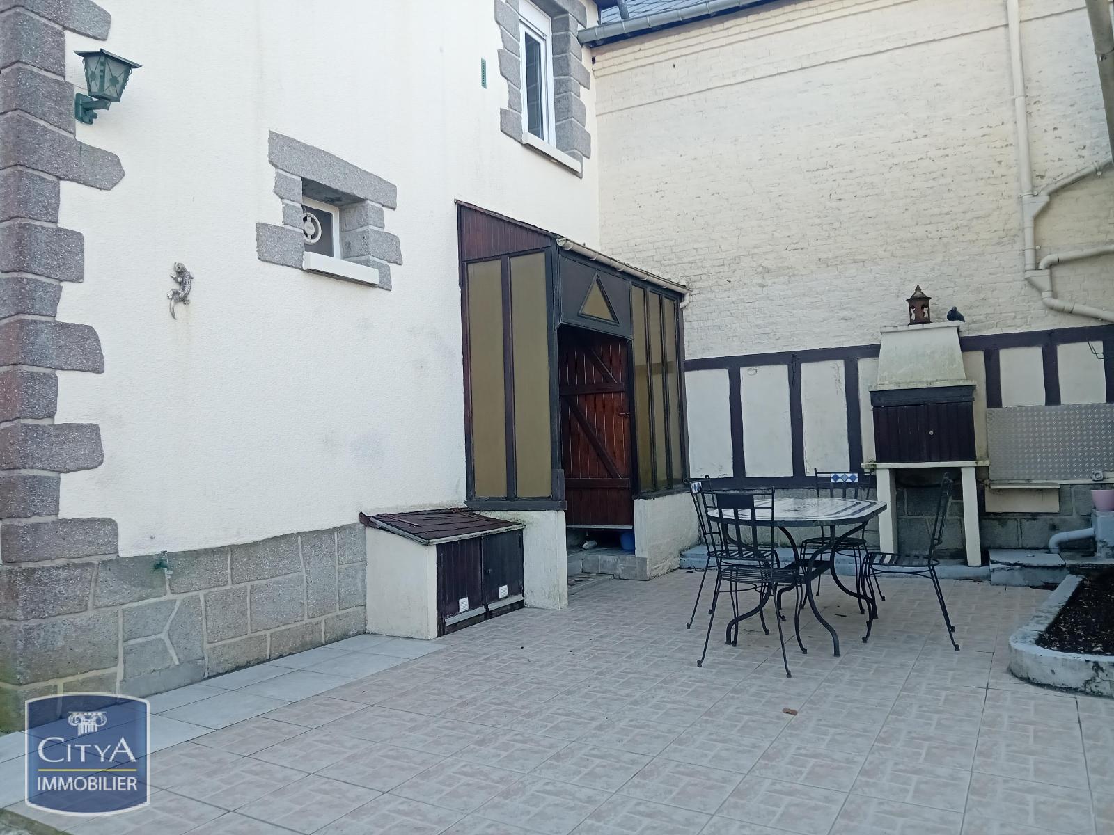 Maison à vendre &bull; 4 pièces &bull; 125.0m² &bull; Saint-Laurent-en-Caux Saint-Laurent-en-Caux