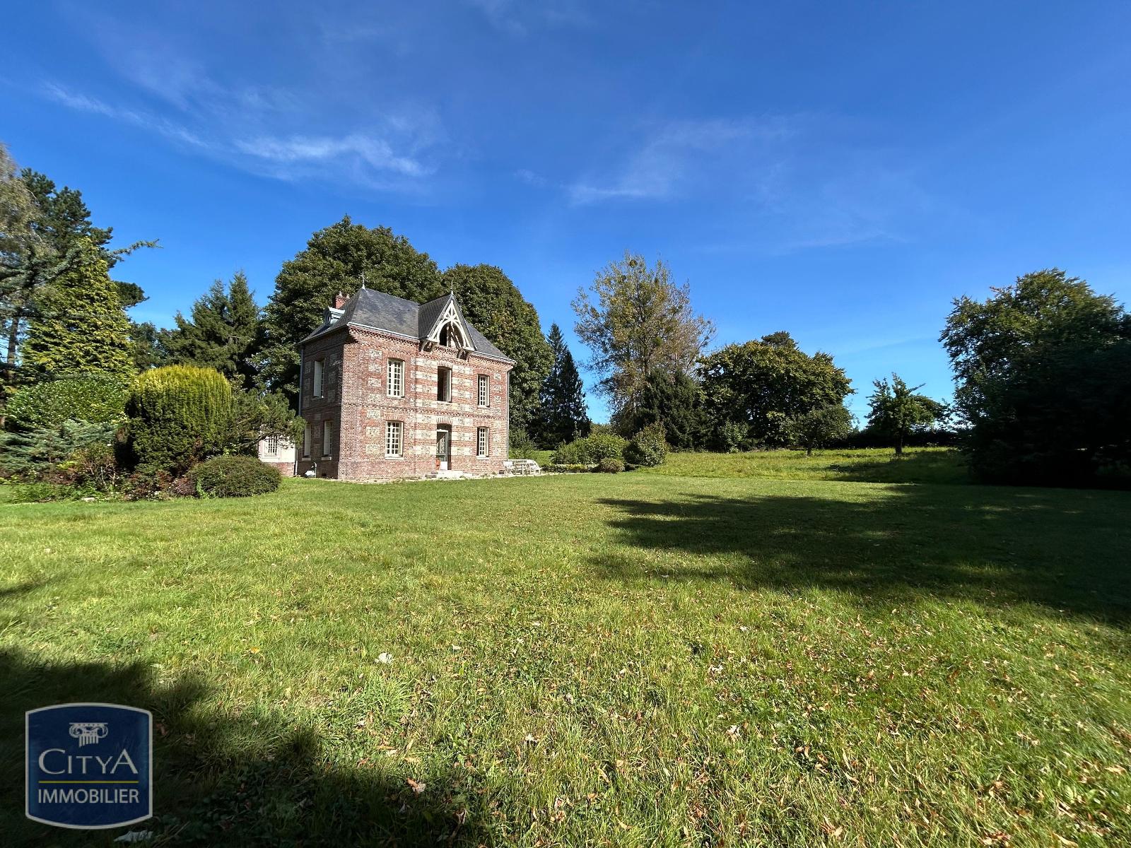 Maison à vendre &bull; 4 pièces &bull; 2 chambres &bull; 113.54m² &bull; Val-de-Saâne Val-de-Saâne